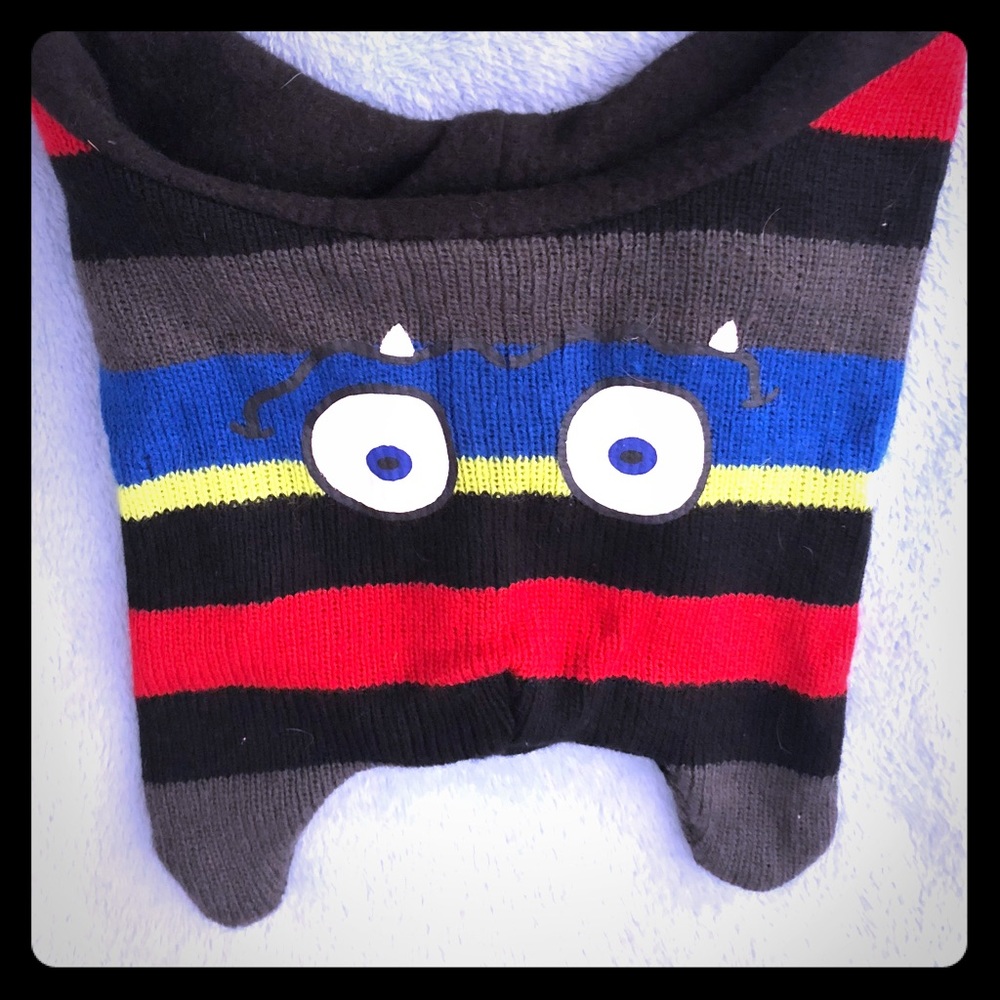 Boys Hat